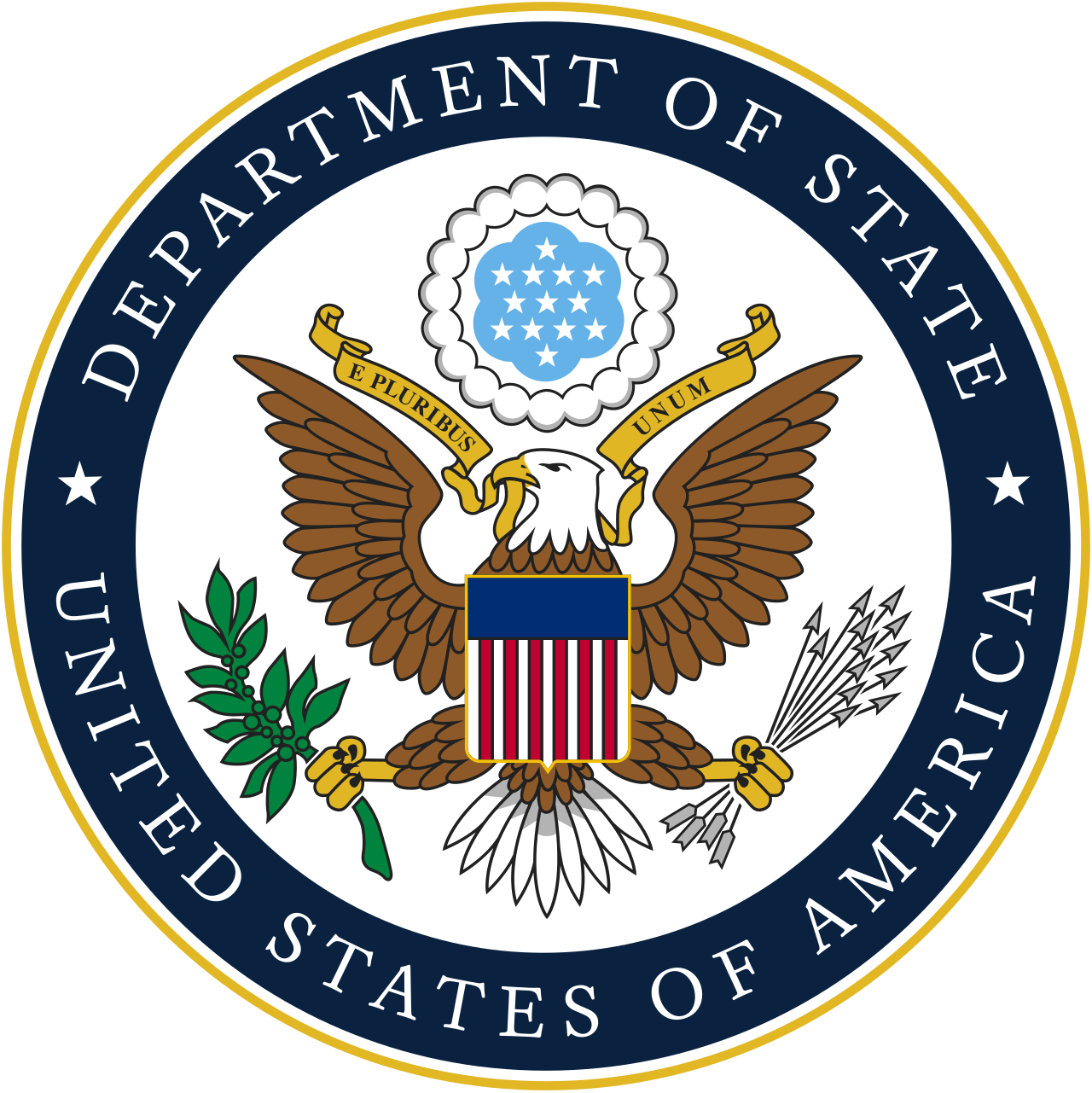 Dept. of State