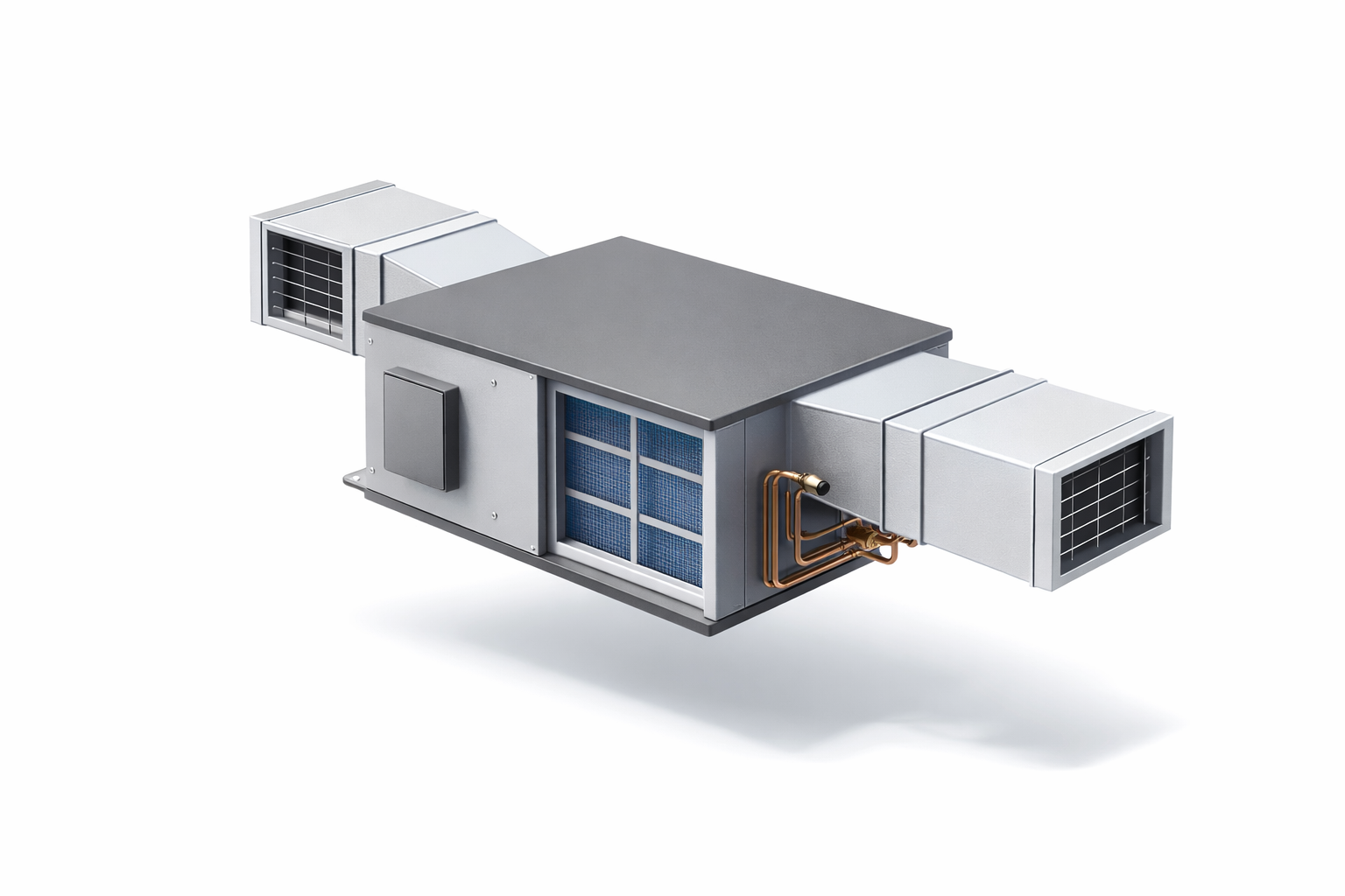 BIM 3D building product object