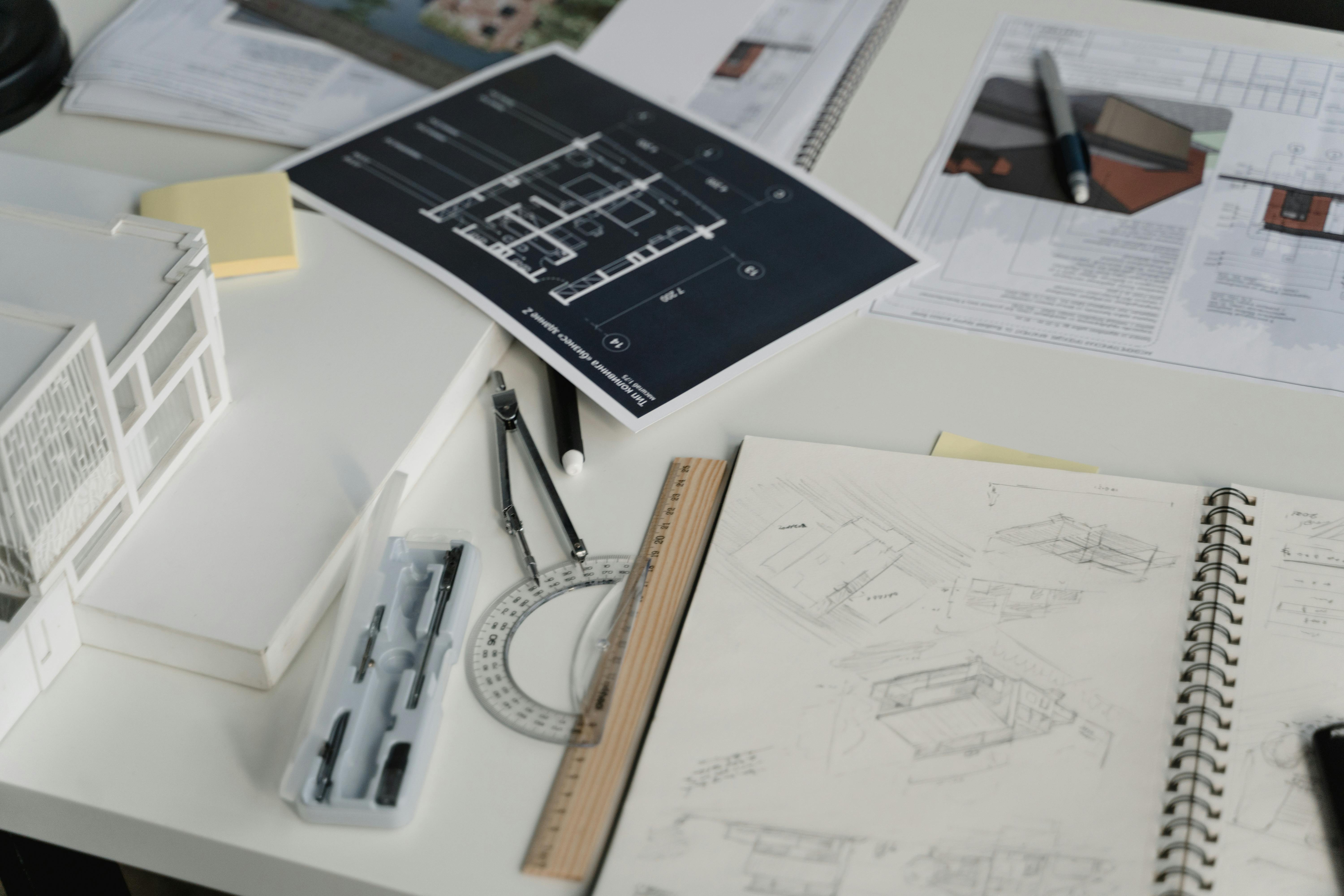 Construction project